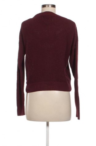 Damski kardigan Unbranded, Rozmiar M, Kolor Czerwony, Cena 52,99 zł
