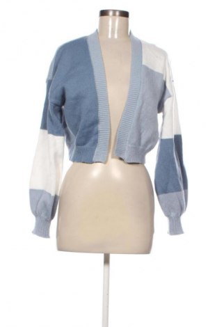 Cardigan de damă Unbranded, Mărime S, Culoare Albastru, Preț 67,99 Lei