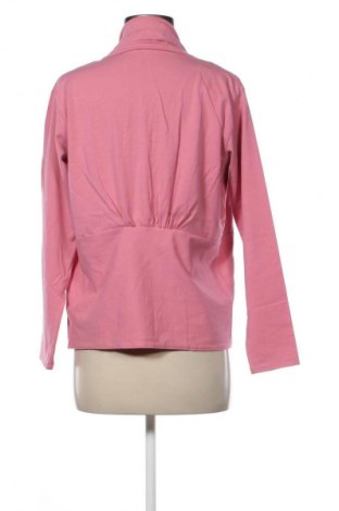 Damen Strickjacke Unbranded, Größe M, Farbe Rosa, Preis 14,83 €