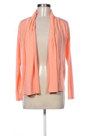 Damen Strickjacke Unbranded, Größe M, Farbe Orange, Preis 14,83 €