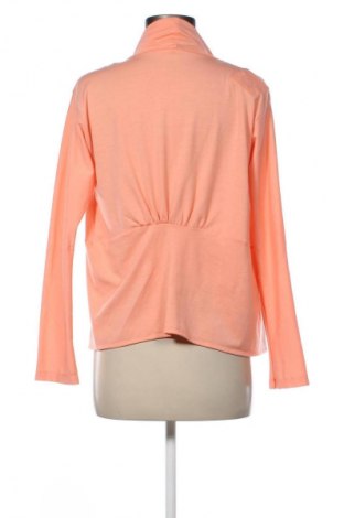 Damen Strickjacke Unbranded, Größe M, Farbe Orange, Preis 14,83 €