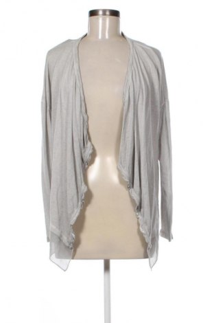 Damen Strickjacke Unbranded, Größe M, Farbe Grau, Preis 14,83 €