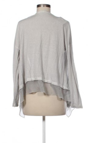 Damen Strickjacke Unbranded, Größe M, Farbe Grau, Preis 14,83 €
