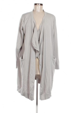 Damen Strickjacke Unbranded, Größe L, Farbe Grau, Preis 14,83 €