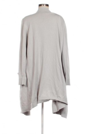 Damen Strickjacke Unbranded, Größe L, Farbe Grau, Preis 14,83 €