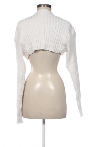 Damen Strickjacke Unbranded, Größe S, Farbe Weiß, Preis € 15,00