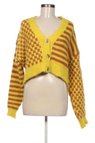 Cardigan de damă Unbranded, Mărime L, Culoare Multicolor, Preț 68,99 Lei