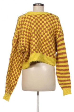 Cardigan de damă Unbranded, Mărime L, Culoare Multicolor, Preț 68,99 Lei