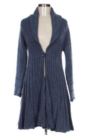Damski kardigan Unbranded, Rozmiar XS, Kolor Niebieski, Cena 36,99 zł