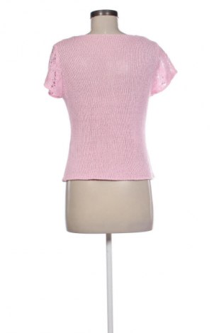 Damen Strickjacke Unbranded, Größe M, Farbe Rosa, Preis 15,00 €