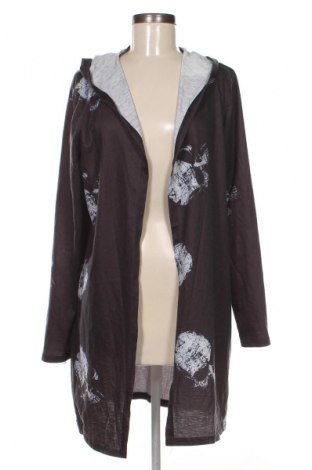 Damen Strickjacke Unbranded, Größe M, Farbe Mehrfarbig, Preis 14,83 €