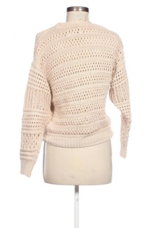 Cardigan de damă Unbranded, Mărime M, Culoare Bej, Preț 81,16 Lei