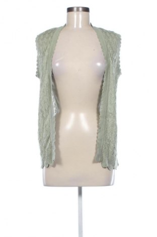 Damen Strickjacke Unbranded, Größe M, Farbe Grün, Preis 14,83 €