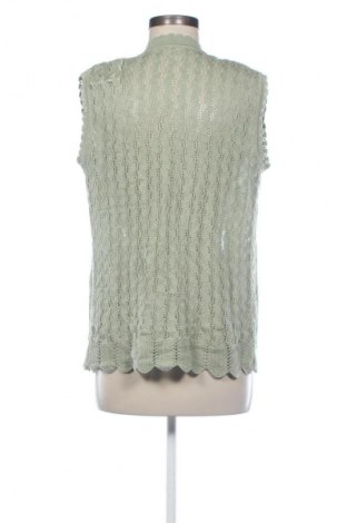 Damen Strickjacke Unbranded, Größe M, Farbe Grün, Preis 14,83 €