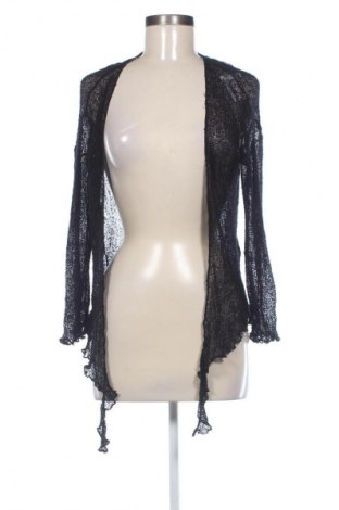 Cardigan de damă Unbranded, Mărime M, Culoare Negru, Preț 76,32 Lei