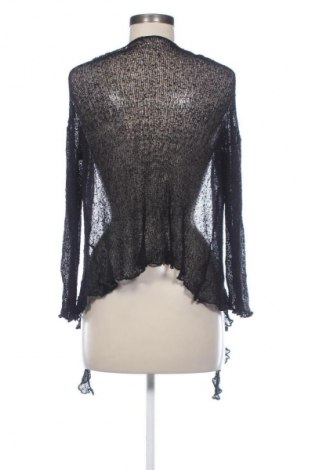 Cardigan de damă Unbranded, Mărime M, Culoare Negru, Preț 76,32 Lei