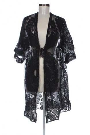 Дамска жилетка Unbranded, Размер XL, Цвят Черен, Цена 18,99 лв.