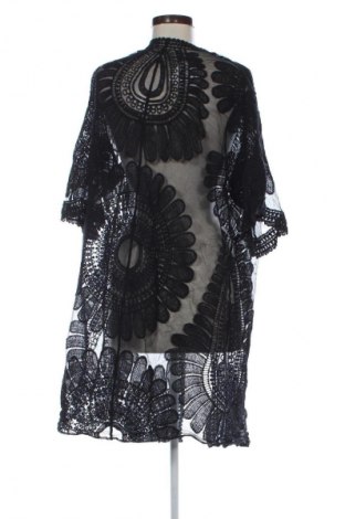 Дамска жилетка Unbranded, Размер XL, Цвят Черен, Цена 18,99 лв.