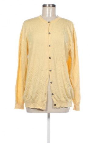 Dámsky kardigán Unbranded, Veľkosť M, Farba Žltá, Cena  12,95 €