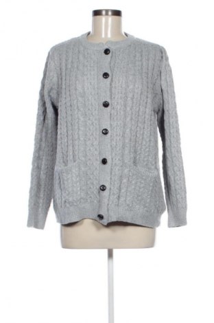 Damski kardigan Unbranded, Rozmiar S, Kolor Szary, Cena 32,99 zł