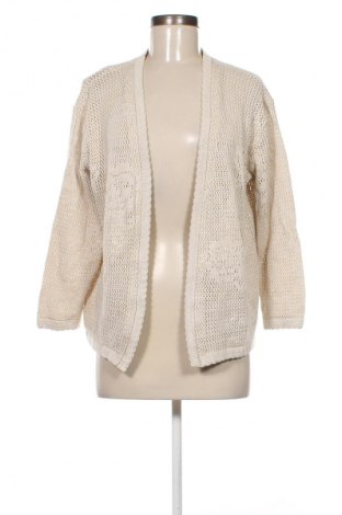 Damen Strickjacke Unbranded, Größe L, Farbe Beige, Preis € 14,32