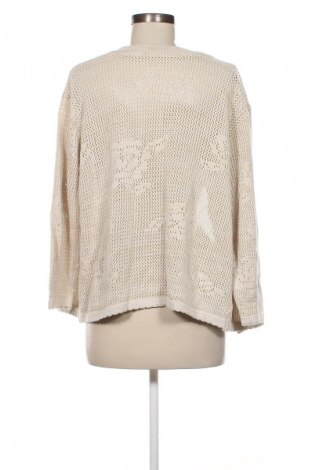 Damen Strickjacke Unbranded, Größe L, Farbe Beige, Preis € 14,32