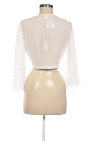 Damen Strickjacke Unbranded, Größe M, Farbe Weiß, Preis € 20,99