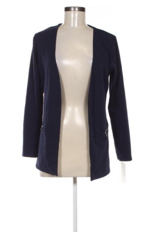 Damen Strickjacke Unbranded, Größe L, Farbe Blau, Preis € 15,99