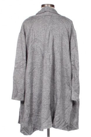 Damen Strickjacke Unbranded, Größe 3XL, Farbe Grau, Preis € 22,99