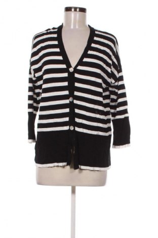 Damen Strickjacke Unbranded, Größe M, Farbe Mehrfarbig, Preis 15,00 €