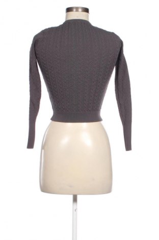 Cardigan de damă Unbranded, Mărime XS, Culoare Gri, Preț 81,58 Lei