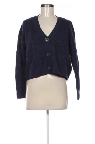 Cardigan de damă Unbranded, Mărime L, Culoare Albastru, Preț 34,99 Lei