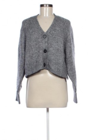 Damen Strickjacke Unbranded, Größe M, Farbe Grau, Preis € 8,99