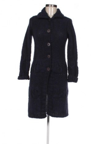 Cardigan de damă Unbranded, Mărime M, Culoare Albastru, Preț 76,00 Lei