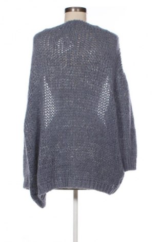 Cardigan de damă Unbranded, Mărime M, Culoare Albastru, Preț 76,00 Lei