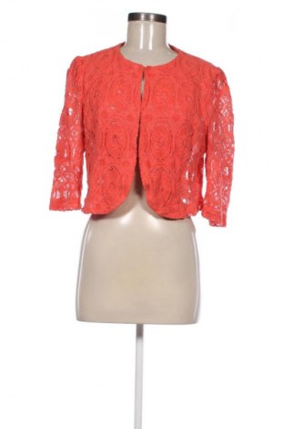 Damen Strickjacke Unbranded, Größe XL, Farbe Rot, Preis € 14,77