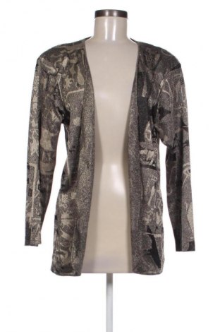 Damen Strickjacke Unbranded, Größe M, Farbe Mehrfarbig, Preis 14,83 €