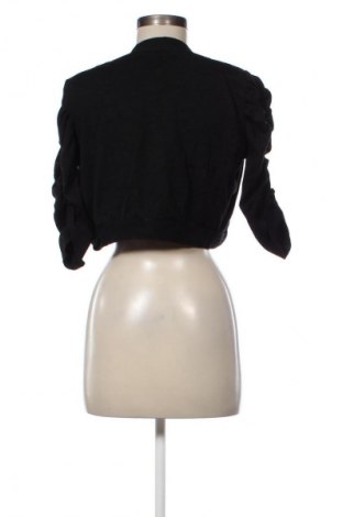 Damen Strickjacke Unbranded, Größe S, Farbe Schwarz, Preis 14,77 €
