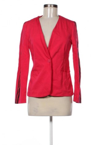 Damen Strickjacke Unbranded, Größe M, Farbe Rot, Preis 14,77 €