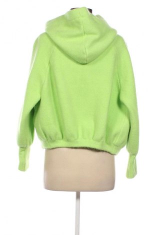 Дамска жилетка Unbranded, Размер M, Цвят Зелен, Цена 25,99 лв.