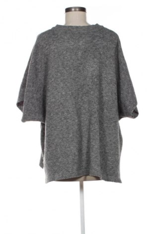Γυναικεία ζακέτα Unbranded, Μέγεθος 4XL, Χρώμα Γκρί, Τιμή 14,91 €