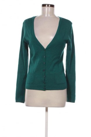 Damen Strickjacke Unbranded, Größe M, Farbe Grün, Preis 14,77 €