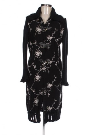 Cardigan de damă Unbranded, Mărime XL, Culoare Negru, Preț 76,32 Lei