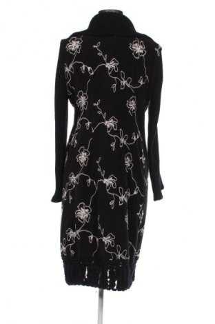 Cardigan de damă Unbranded, Mărime XL, Culoare Negru, Preț 76,32 Lei