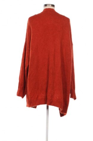 Damen Strickjacke Unbranded, Größe XL, Farbe Braun, Preis € 13,99