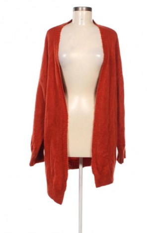 Damen Strickjacke Unbranded, Größe XL, Farbe Braun, Preis € 13,99