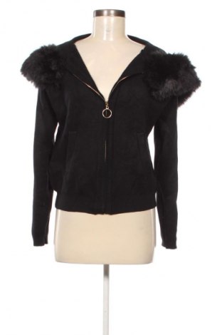 Cardigan de damă Unbranded, Mărime M, Culoare Negru, Preț 49,99 Lei