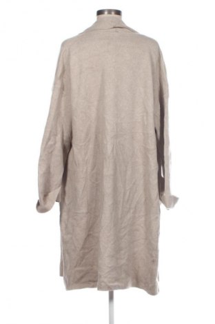 Damen Strickjacke Unbranded, Größe XL, Farbe Beige, Preis 8,99 €