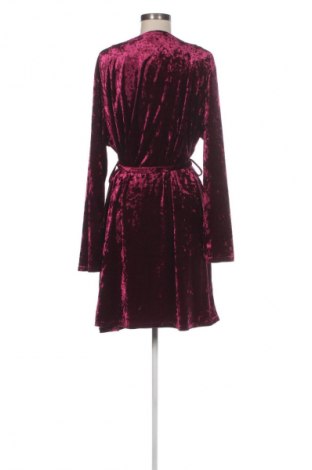 Дамска жилетка Unbranded, Размер XXL, Цвят Розов, Цена 8,99 лв.