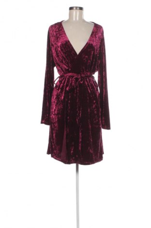 Дамска жилетка Unbranded, Размер XXL, Цвят Розов, Цена 8,99 лв.